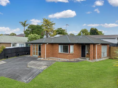 220 Te Irirangi Drive, Flat Bush