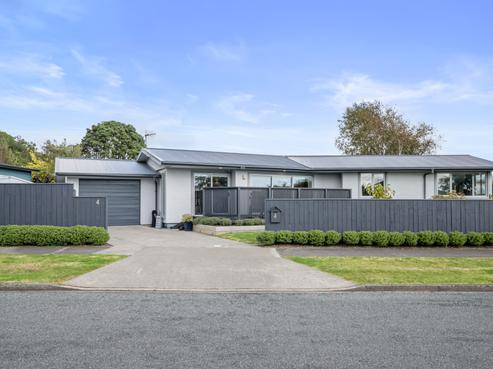 4 Hemi Street, Waikanae