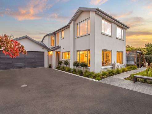161A Idris Road, Strowan