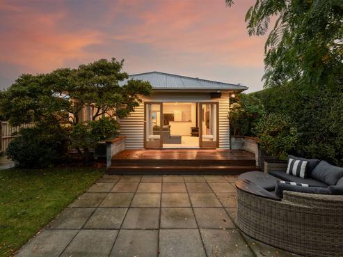 260 Ilam Road, Burnside