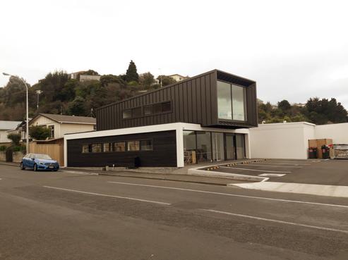 147 Carlyle Street, Napier South