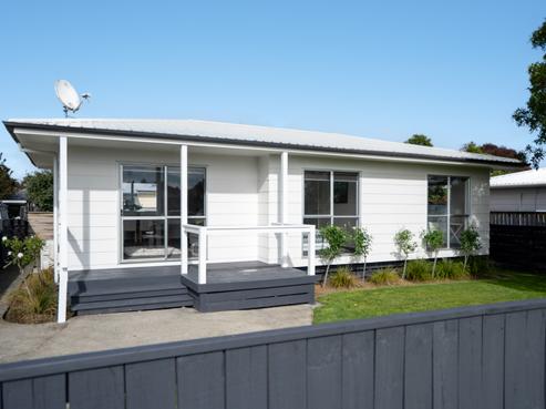 36A Moore Street, Leamington