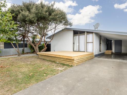 277 Westminster Avenue, Tamatea