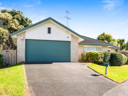 35B Stratford Road, Manurewa