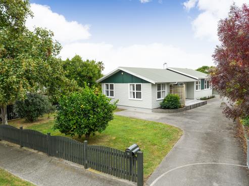 14 Apollo Parade, Milson