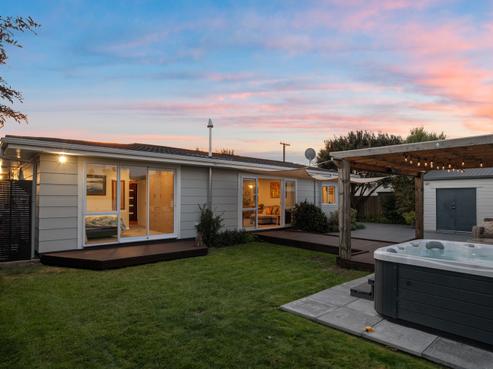 271 Scott Street, Witherlea
