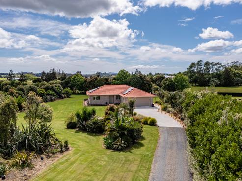 4 Pathways Drive, Kerikeri