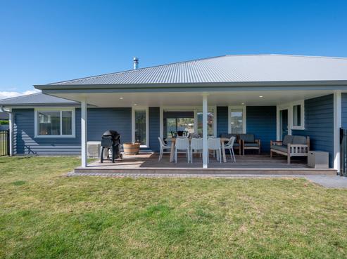 140 Lisland Drive, Kinloch