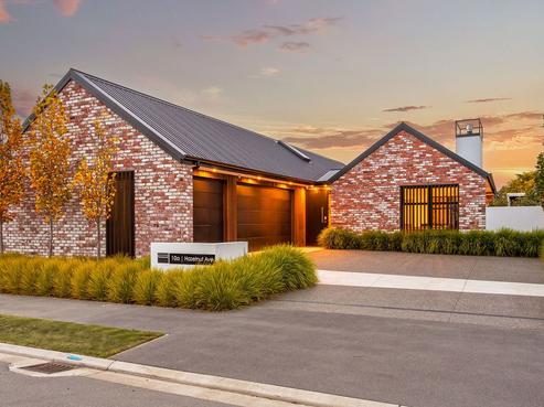 10A Hazelnut Avenue, Prebbleton