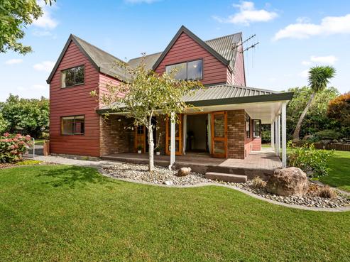 7 Highfield Way, Maunu