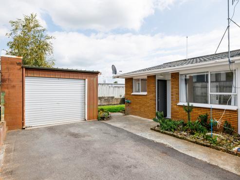 4/114 Carlton Street, Te Awamutu