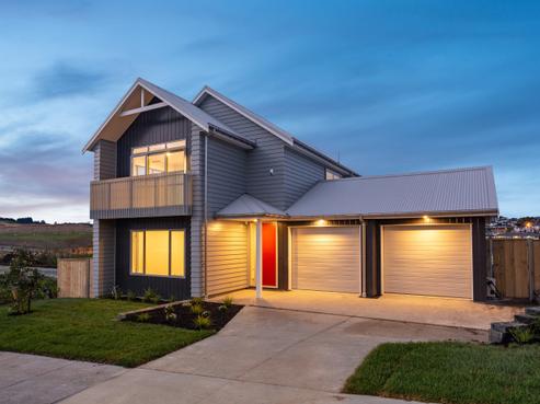 39 Maka Terrace, Orewa