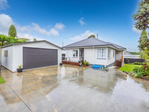 73A Rolleston Street, Kihikihi