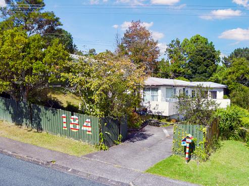 184 Glengarry Road, Glen Eden