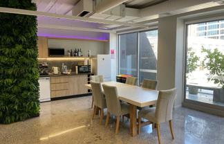 Fully Refurbished Office Space