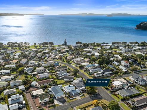 4 Kawau View Road, Snells Beach