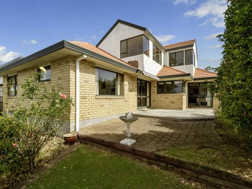 2 Kokako Way, Matua