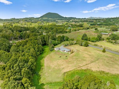 324 Mangakahia Road, Maungatapere