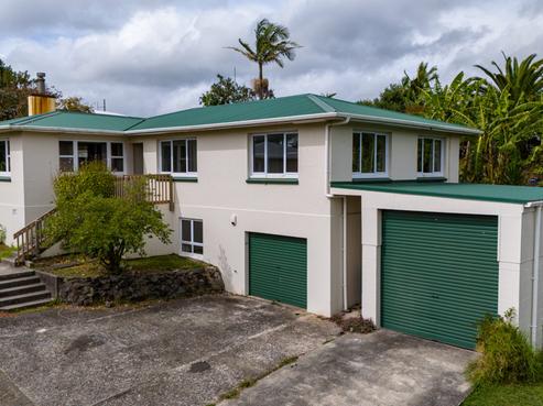 1 Dominion Road, Kaitaia