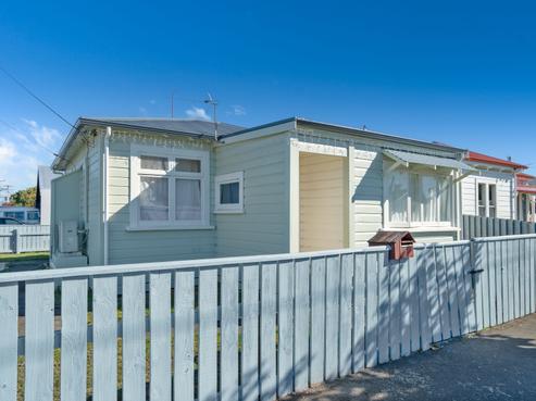 119 Perry Street, Masterton