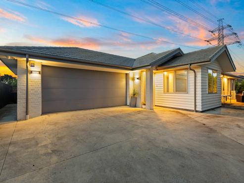 20 Biplane Street, Takanini