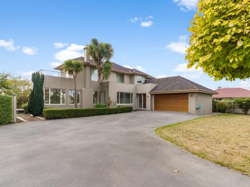 286 Yaldhurst Road, Avonhead