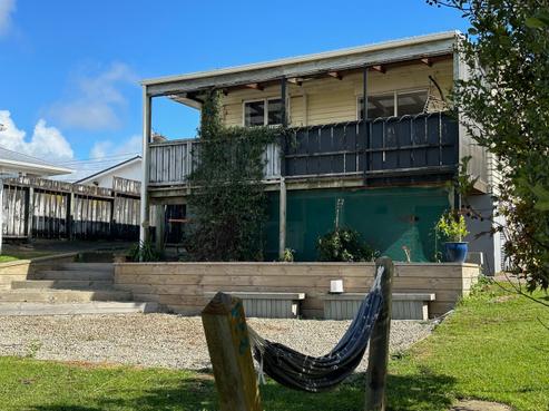16 Watene Crescent, Waitara