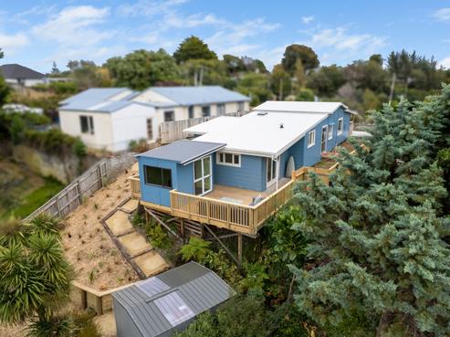 4 Clunie Avenue, Raumati South