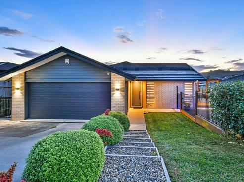 45 Hillpark Drive, Pokeno