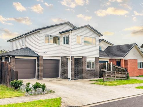 16 Pate Crescent, Favona
