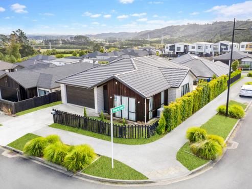 11 Barrique Road, Kumeu