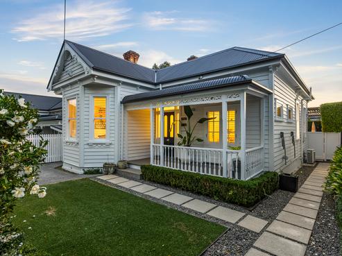 41 Ardmore Road, Ponsonby