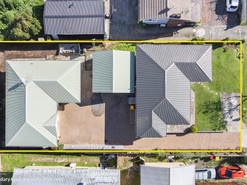 8 Glenburn Place, Papakura