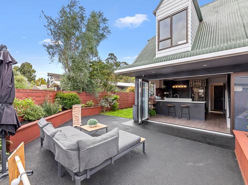 1/64 Parker Street, Springlands