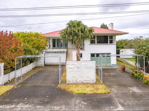 55 Paterson Street, Aramoho