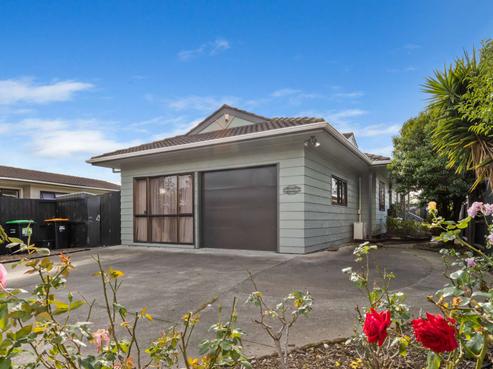 63 Geraldine Crescent, Cloverlea