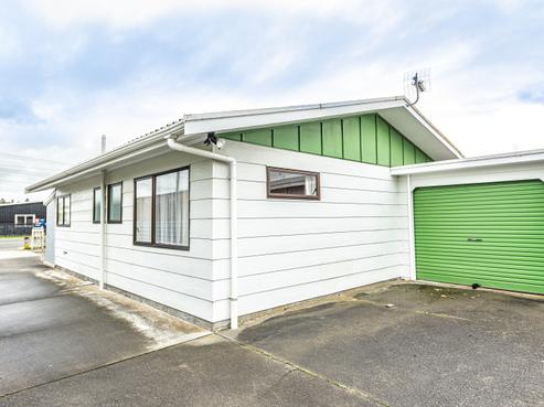45B Plymouth Street, Whanganui Central