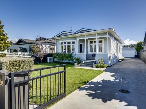 67 Kennedy Road, Napier South