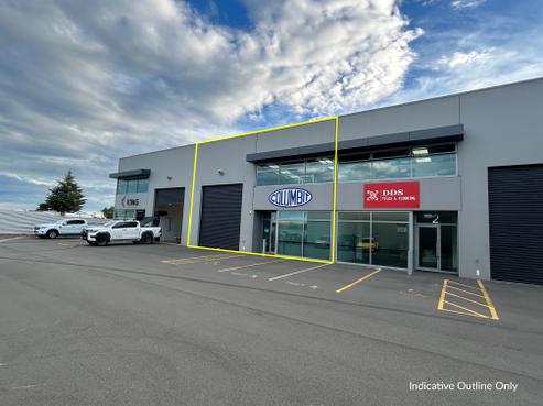 3/2 Distribution Lane, Sockburn