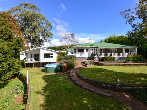 25 Taitua Road, Temple View