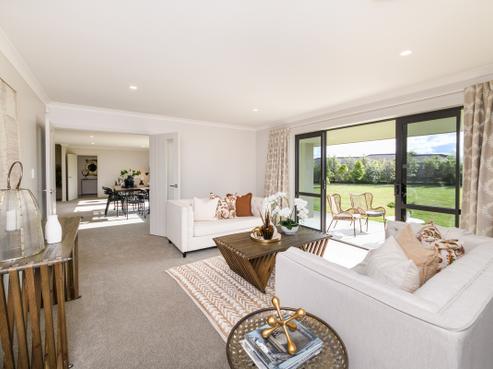 100 Mount Taylor Drive, Feilding
