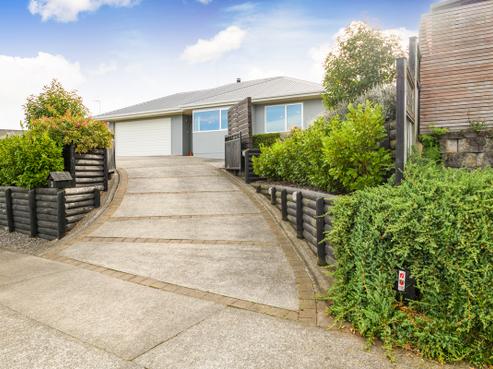3 Ursula Drive, Feilding