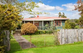 3 Fraser Smith Road, Awakino