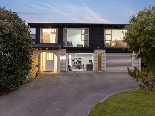 4 Bowman Place, Sockburn