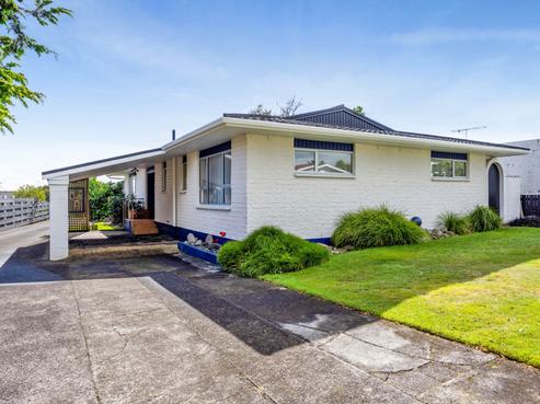 30 Truby King Street, Merrilands