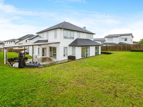22 Waitahu Rise, Pukekohe