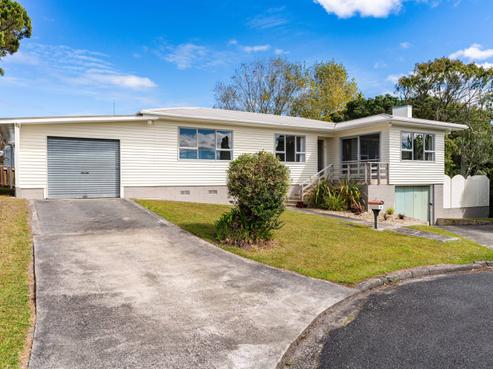 24 Clyde Street, Dargaville