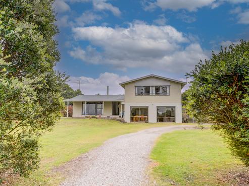 36 Hauriri Road, Kaeo