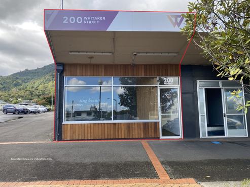 200 Whitaker Street, Te Aroha