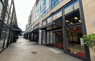 Dockside Lane Office Space